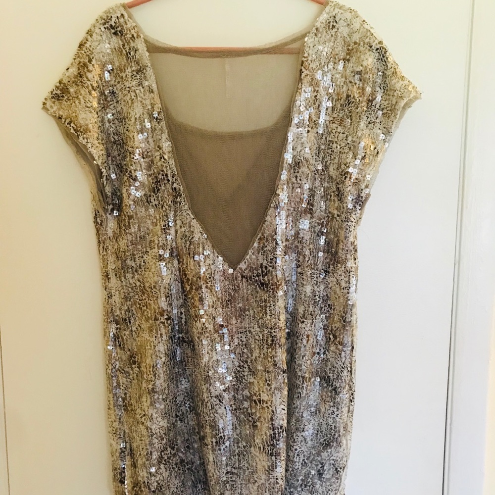 Free People Dress - Picture 2 of 3